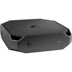 HP Z2 Mini G3 mini PC rigenerato Intel Core i7-7700 16GB DDR4