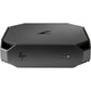 HP Z2 Mini G3 workstation compatta con SSD NVMe 512GB e Quadro M620