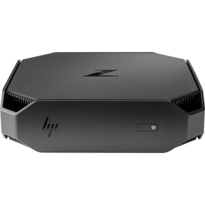 HP Z2 Mini G3 workstation compatta con SSD NVMe 512GB e Quadro M620