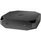HP Z2 Mini G3 mini PC professionale con 3x DisplayPort e USB-C