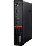 Lenovo ThinkCentre M715q Tiny rigenerato Ryzen 5 2400GE 16GB RAM
