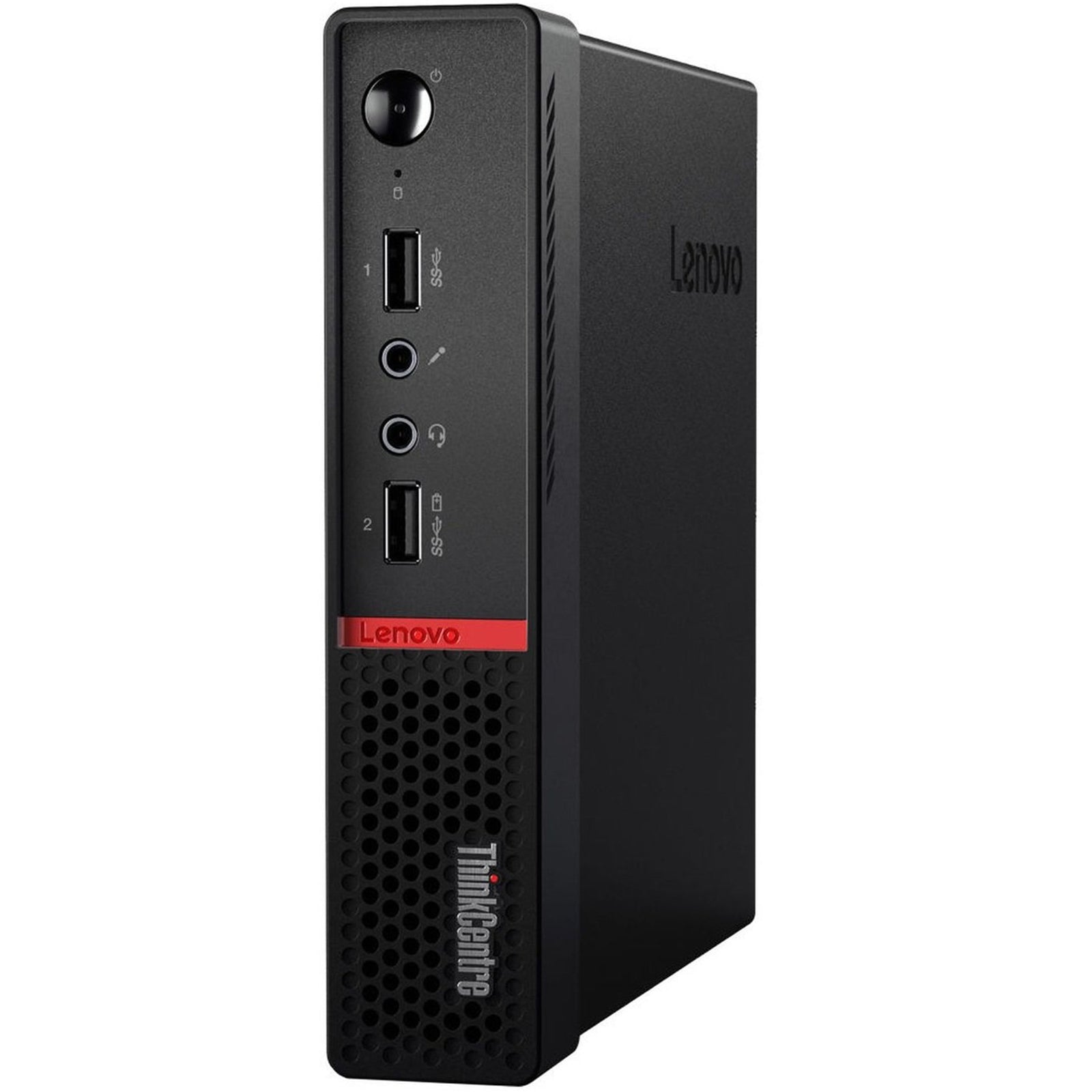 Lenovo ThinkCentre M715q Tiny rigenerato Ryzen 5 2400GE 16GB RAM