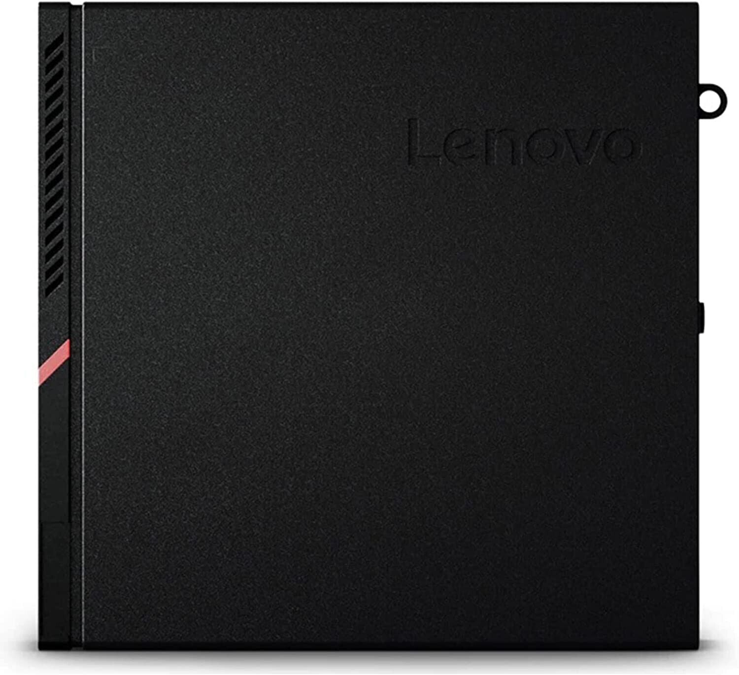 Lenovo ThinkCentre M715q Tiny PC compatto 240GB SSD DisplayPort