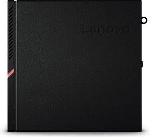 Lenovo ThinkCentre M715q Tiny PC compatto 240GB SSD DisplayPort