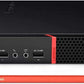 Lenovo ThinkCentre M715q Tiny ricondizionato Grado A mini PC Ryzen 5