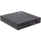 Desktop compatto Lenovo ThinkCentre M83 Tiny i5-4570T 8GB 240GB SSD