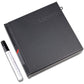 Mini PC Lenovo ThinkCentre M900 Tiny 8GB DDR4 e SSD 240GB per ufficio