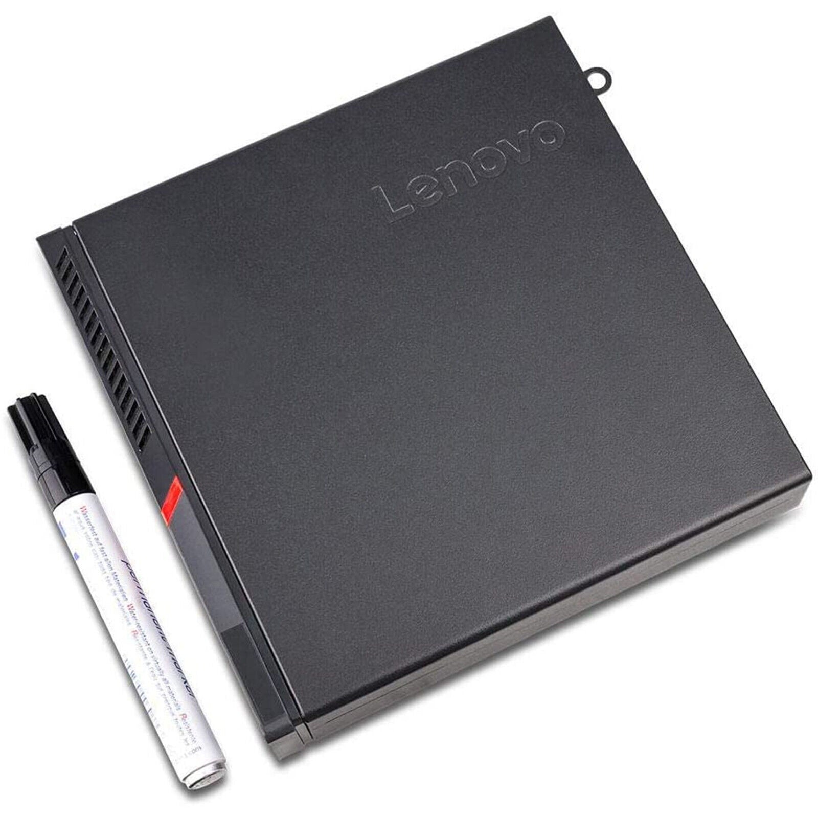 Mini PC Lenovo ThinkCentre M900 Tiny 8GB DDR4 e SSD 240GB per ufficio