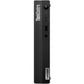 Lenovo ThinkCentre M90q Tiny compatto con Intel Core i5-10400T e SSD 512GB