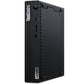 Lenovo ThinkCentre M90q Tiny rigenerato Grado A con porte USB-C HDMI DisplayPort