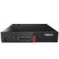 ThinkCentre M910q Tiny rigenerato Grado A con 16GB DDR4 e SSD 512GB