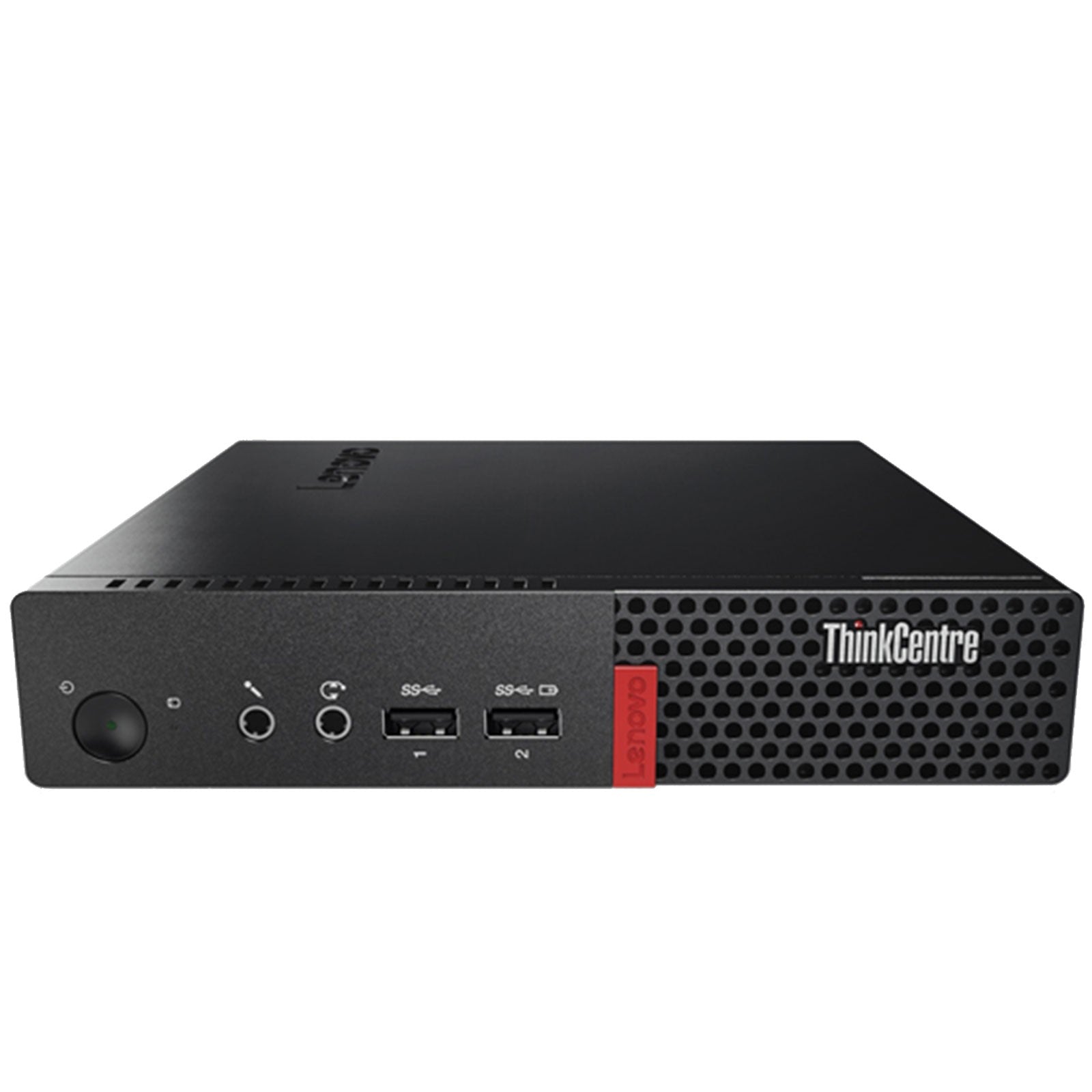 ThinkCentre M910q Tiny rigenerato Grado A con 16GB DDR4 e SSD 512GB