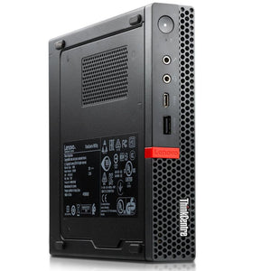 Lenovo ThinkCentre M920q Tiny rigenerato Intel Core i5-8400T 16GB RAM