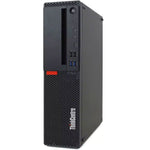 Lenovo ThinkCentre M920s SFF rigenerato Intel Core i7-9700 16GB RAM