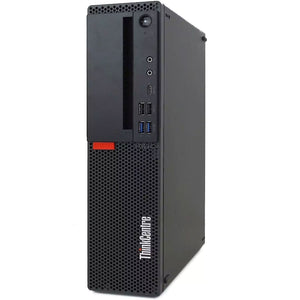 Lenovo ThinkCentre M920s SFF rigenerato Intel Core i7-9700 16GB RAM