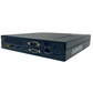 Lenovo ThinkCentre M93p Tiny retro con VGA DisplayPort e LAN Gigabit