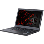 Lenovo ThinkPad L490 rigenerato 14 pollici Full HD touch i5-8265U