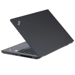 Notebook Lenovo ThinkPad L490 16GB RAM 240GB SSD ricondizionato