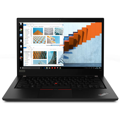 Lenovo ThinkPad T14 Gen1 rigenerato 14 pollici Full HD i5-10310U 16GB 512GB SSD