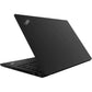 Lenovo ThinkPad T14 Gen1 notebook professionale 14" Full HD 16GB RAM SSD 512GB
