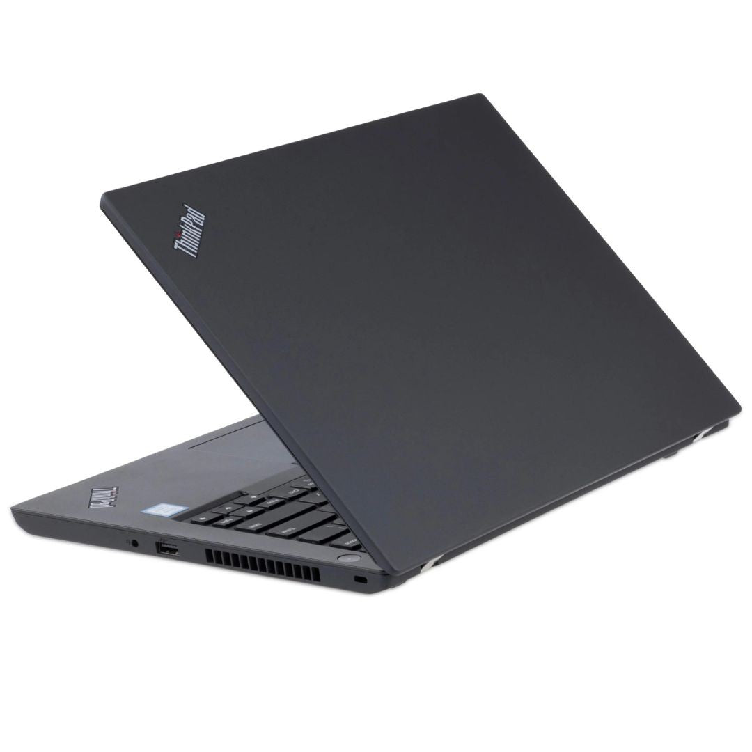 Lenovo ThinkPad X395 13.3 pollici Full HD touchscreen notebook rigenerato