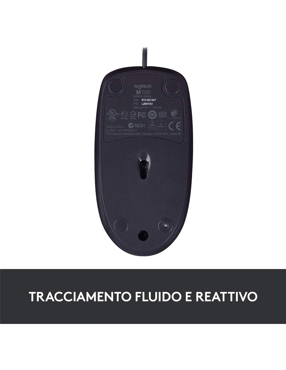 mouse-usb-logitech-b100-3-pulsanti-nero-18-metri_4
