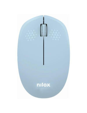 Mouse Wireless Nilox NXMOWI4011 – 1000 DPI