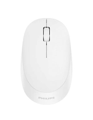Mouse Wireless Philips SPK7307W/00