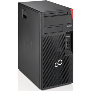 PC Fujitsu Esprimo P757 Tower rigenerato Intel Core i7-6700T 8GB SSD 240GB