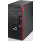 Fujitsu Esprimo P757 Tower business-grade con Intel HD Graphics 530 e SSD