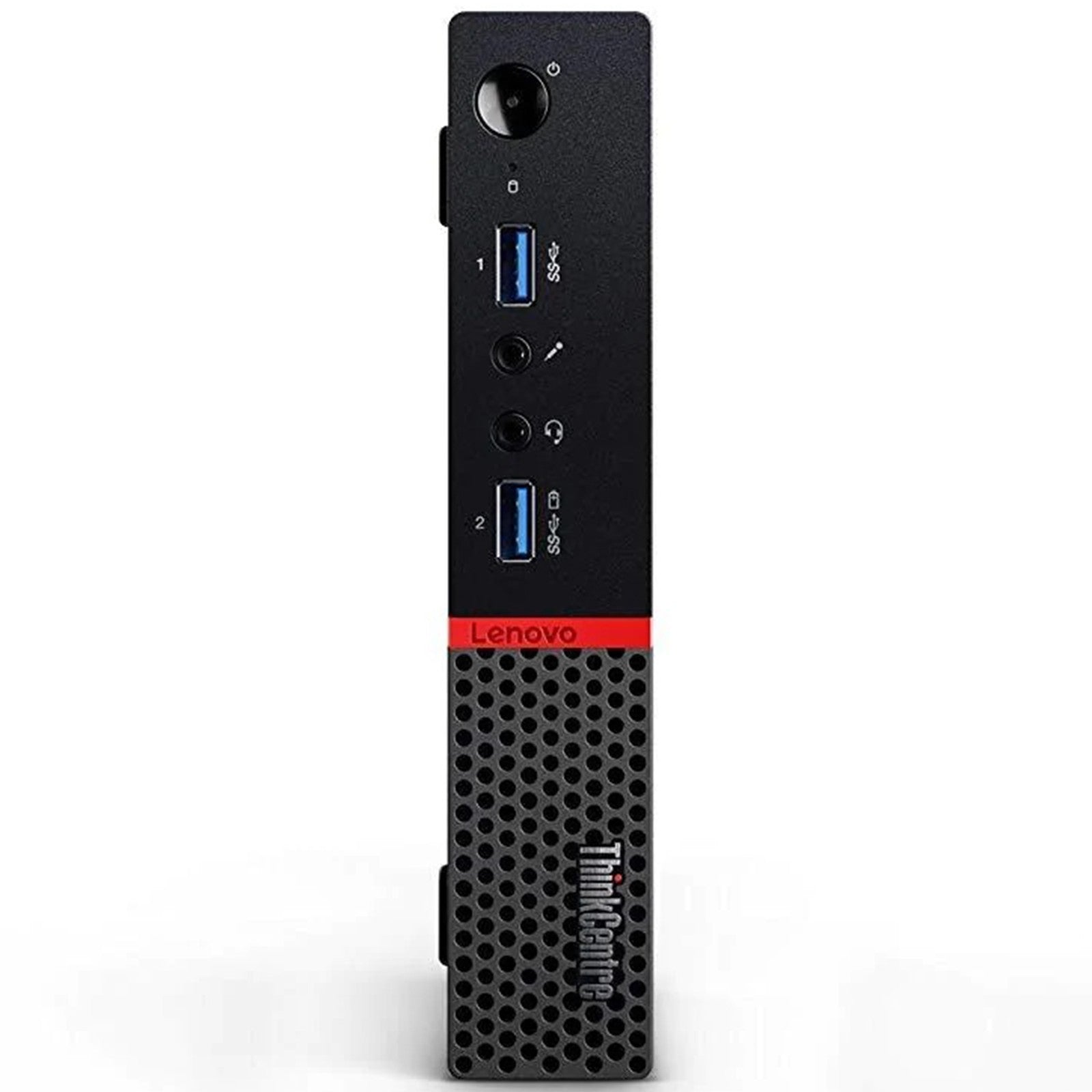 Lenovo ThinkCentre M900 Tiny mini PC business 8GB DDR4 SSD 240GB