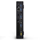 Lenovo ThinkCentre M900 Tiny desktop compatto i7 con alimentatore 65W
